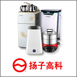 揚子高科